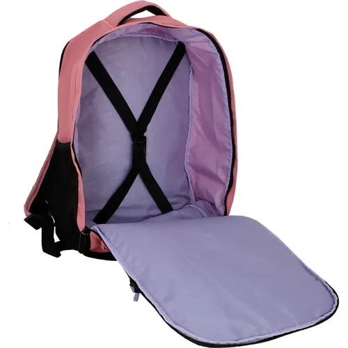 Xtrem Mochila Viajera Unisex Litemove 5xt 16''