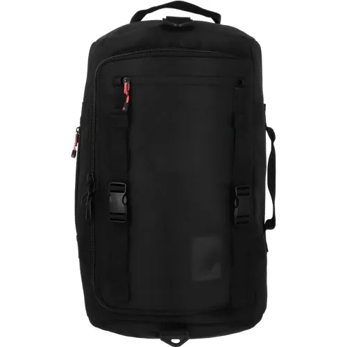 Xtrem Negro modelo Mochila Viajera Unisex Rockstone 5xt 14'' negros 2025101514220694961  