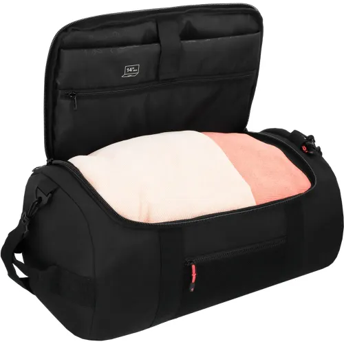 Xtrem Mochila Viajera Unisex Rockstone 5xt 14''