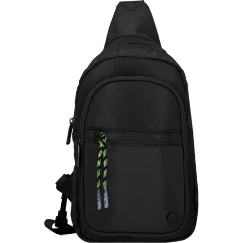 Xtrem Negro modelo Morral Unisex Ronan 3xt negros 2025101514220694967  