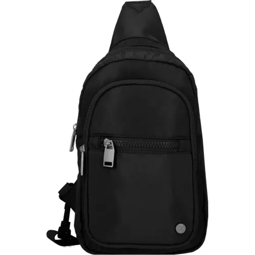 Xtrem Negro modelo Morral Unisex Ronan 3xt negros 2025101514220694970  