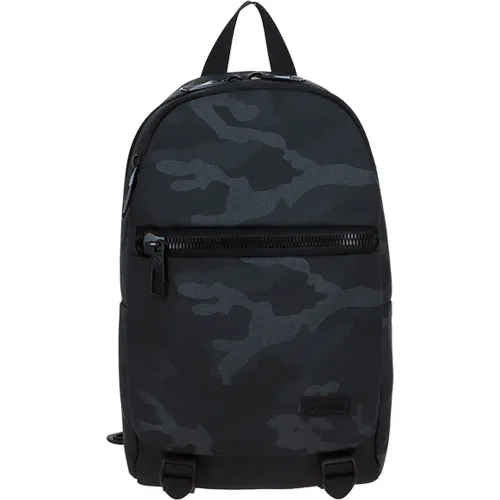 Xtrem Gris modelo Morral Unisex Arlo 3xt grises 2025101514220694979  