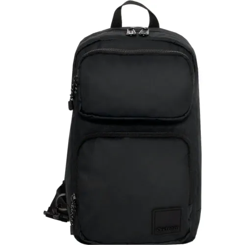 Xtrem Negro modelo Morral Unisex Oneyard 2.0 6xt negros 2025101514220694982  