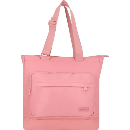 Xtrem Rosado de Mujer modelo Tote Mujer Chloe 5xt 14'' rosados mujer 2025101514220695003  