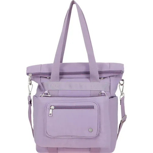 Xtrem Morado de Mujer modelo Tote Mujer Mizzy 6xt 14'' morados mujer 2025101514220695012  