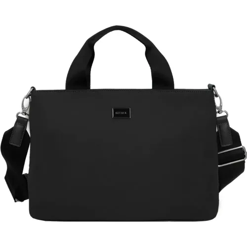 Secret Negro de Mujer modelo Tote Mujer Michigan negros mujer 2025101514220695015  