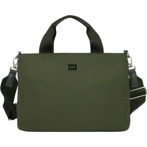 Secret Verde de Mujer modelo Tote Mujer Michigan verdes mujer 2025101514220695018  