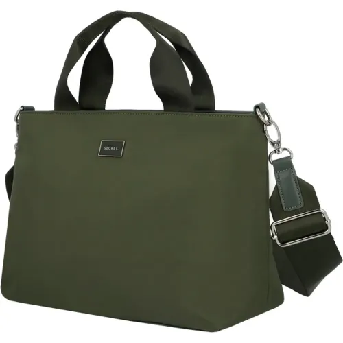 Secret Tote Mujer Michigan