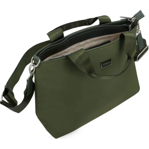 Secret Tote Mujer Michigan