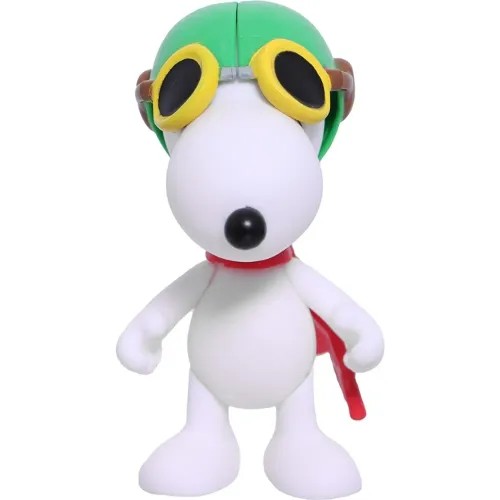 PEANUTS Figuras De Snoppy De 10cm