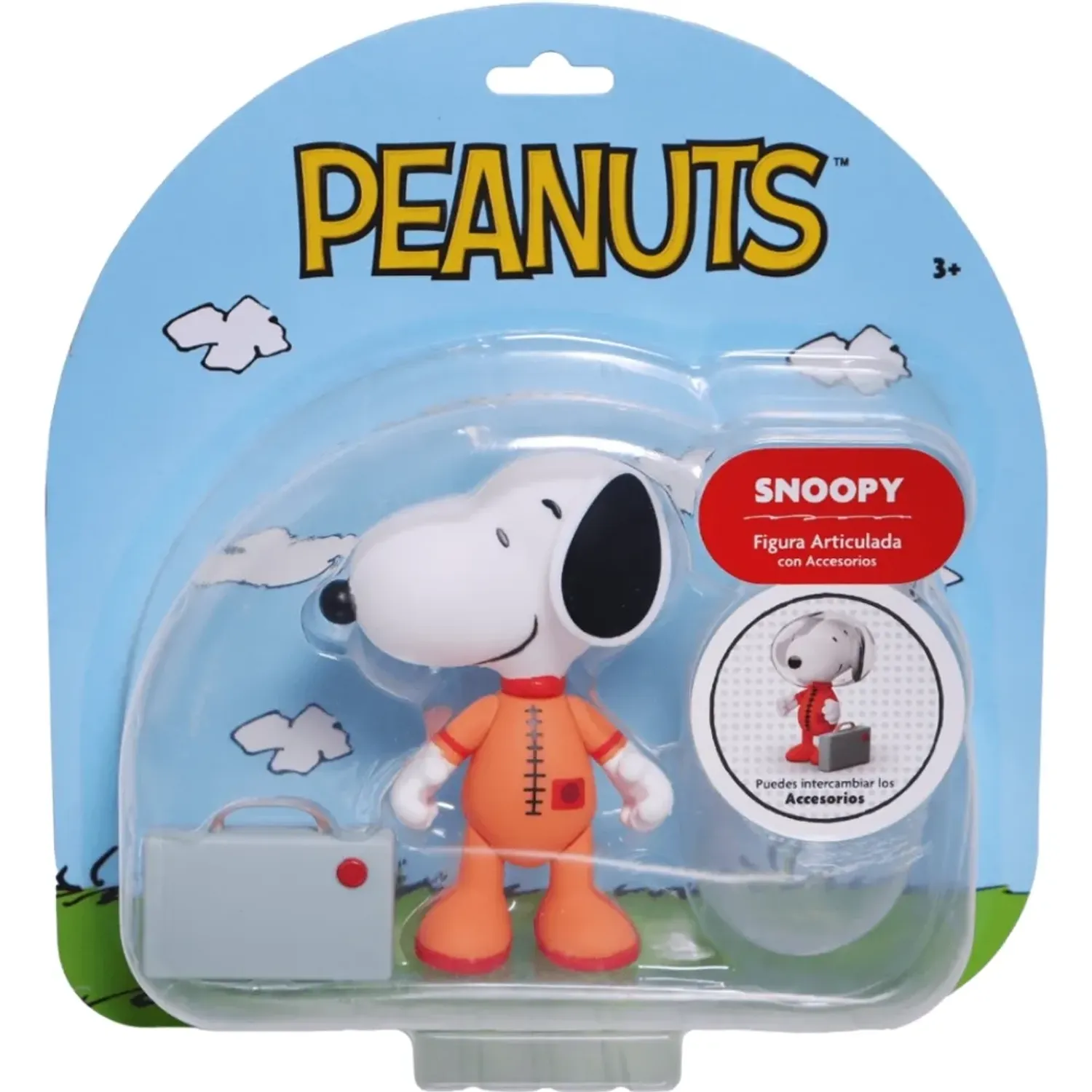 PEANUTS alt=
