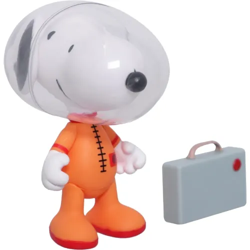 PEANUTS Figuras De Snoppy De 10cm