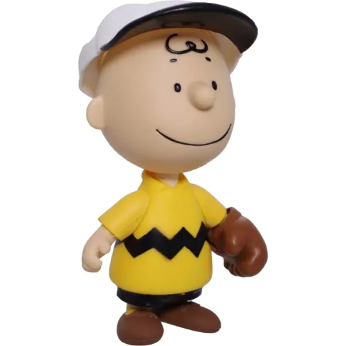 PEANUTS Figuras De Snoppy De 10cm