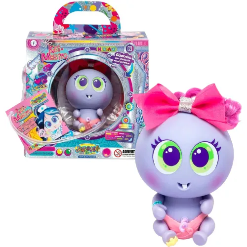 DISTROLLER  modelo Muñeca Distroller Bebe Ksimerito Isabelonga Riloaded 2025101515261570204  