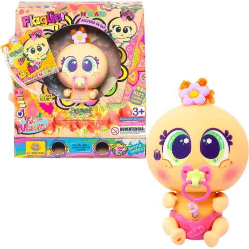 DISTROLLER  modelo Muñeca Distroller Bebe Ksimerito Flagüer Riloaded 2025101515261570207  