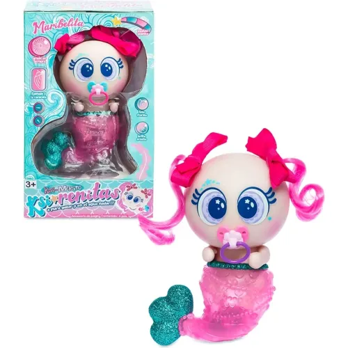DISTROLLER  modelo Muñeca Distroller Bebe Ksimerito Ksirenitas Maribelita 2025101515261570210  