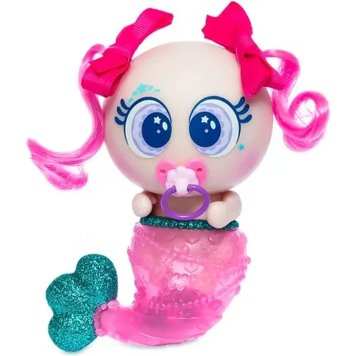 DISTROLLER Muñeca Distroller Bebe Ksimerito Ksirenitas Maribelita