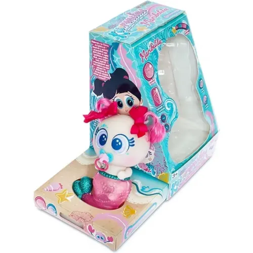 DISTROLLER Muñeca Distroller Bebe Ksimerito Ksirenitas Maribelita