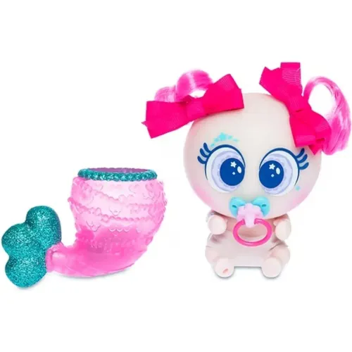 DISTROLLER Muñeca Distroller Bebe Ksimerito Ksirenitas Maribelita