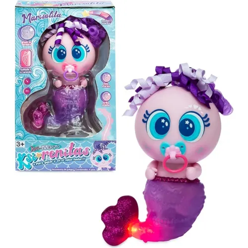 DISTROLLER  modelo Muñeca Distroller Bebe Ksimerito Ksirenitas Marisolita 2025101515261570213  