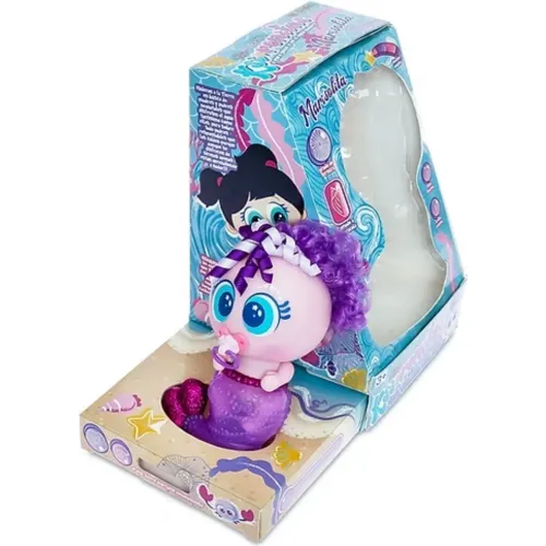 DISTROLLER Muñeca Distroller Bebe Ksimerito Ksirenitas Marisolita