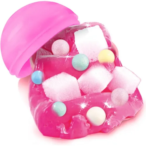 CANAL TOYS Slime Caja Sorpresa Asmr