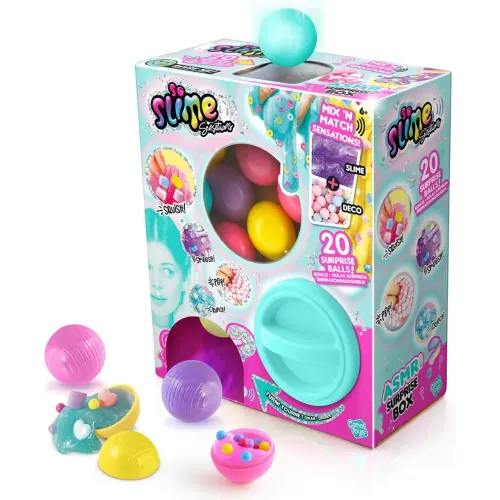CANAL TOYS  modelo Slime Caja Sorpresa Asmr 2025101515261570216  