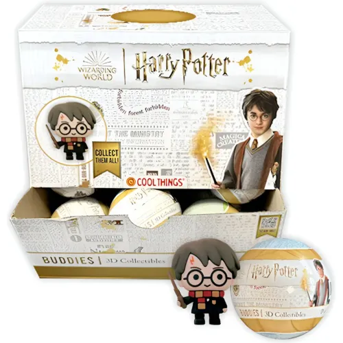 COOL THINGS  modelo Capsula Sorpresa Harry Potter Wizard 2025101515261570219  