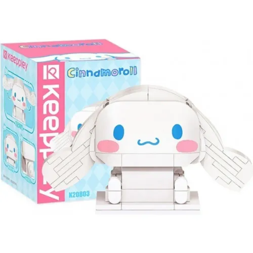 Hello Kitty Varios modelo Figura Armable - Hello Kitty & Friends varios 2025101515261570246  