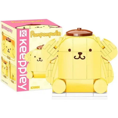 Hello Kitty Varios modelo Figura Armable - Hello Kitty & Friends varios 2025101515261570249  
