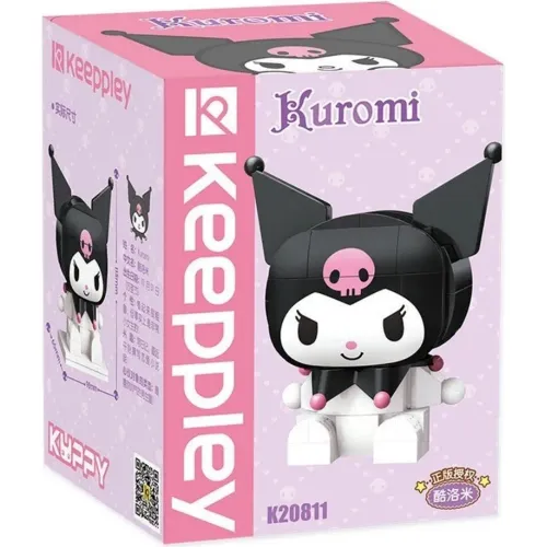 Hello Kitty Varios modelo Figura Armable - Hello Kitty & Friends varios 2025101515261570252  