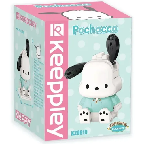Hello Kitty Varios modelo Figura Armable - Hello Kitty & Friends varios 2025101515261570255  