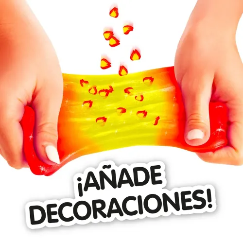 CANAL TOYS Set De Smile Sensoriales Elementos X 4und