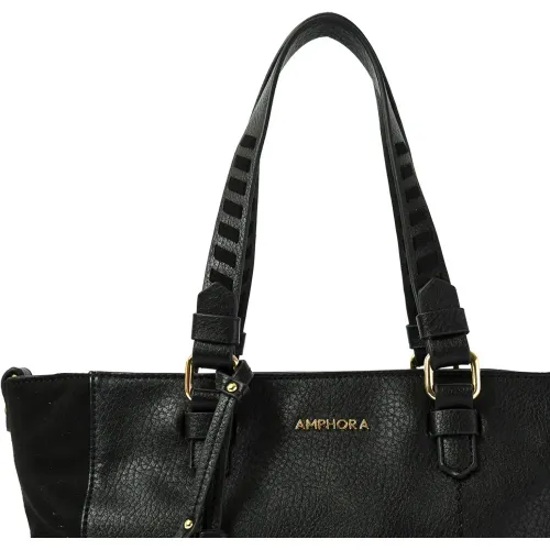 AMPHORA Cartera Casual Mujer Betima