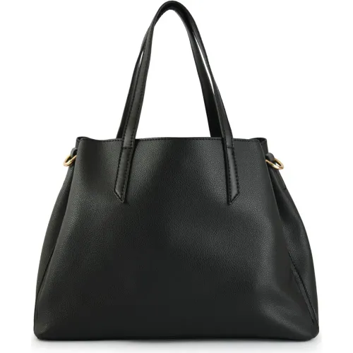 AMPHORA Cartera Casual Mujer Caramel
