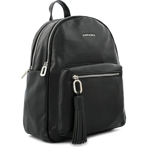 AMPHORA Mochila Casual Mujer Claribel