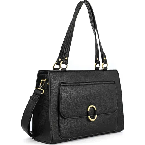 AMPHORA Cartera Casual Mujer Dubois