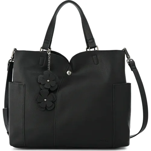 AMPHORA Cartera Casual Mujer Emma