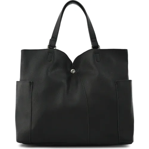 AMPHORA Cartera Casual Mujer Emma