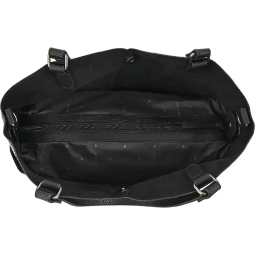 AMPHORA Cartera Casual Mujer Emma