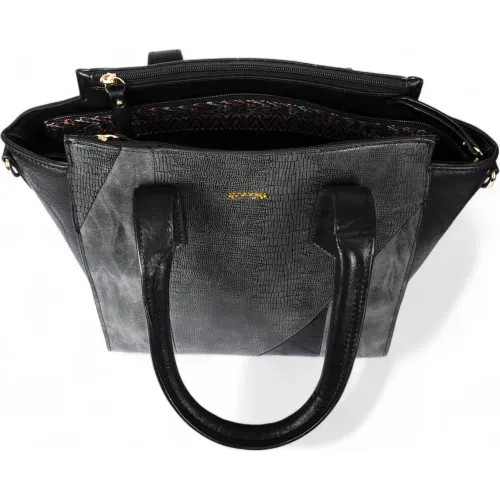 AMPHORA Cartera Casual Mujer Ezella
