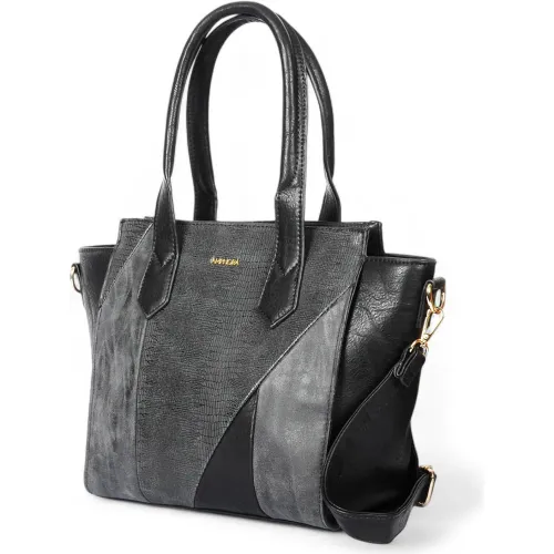 AMPHORA Cartera Casual Mujer Ezella