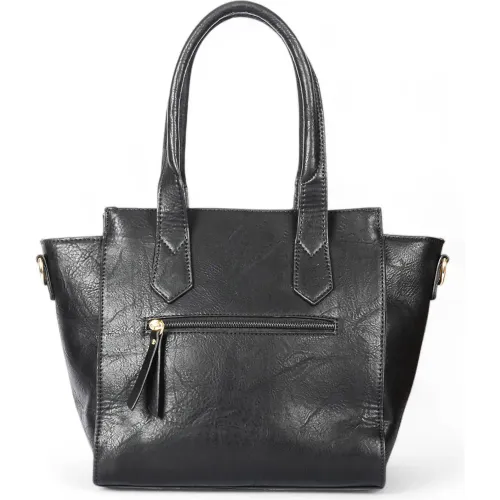 AMPHORA Cartera Casual Mujer Ezella