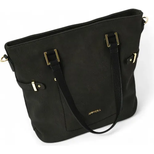 AMPHORA Cartera Casual Mujer Fifika