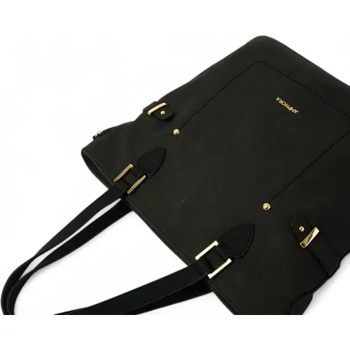 AMPHORA Cartera Casual Mujer Fifika
