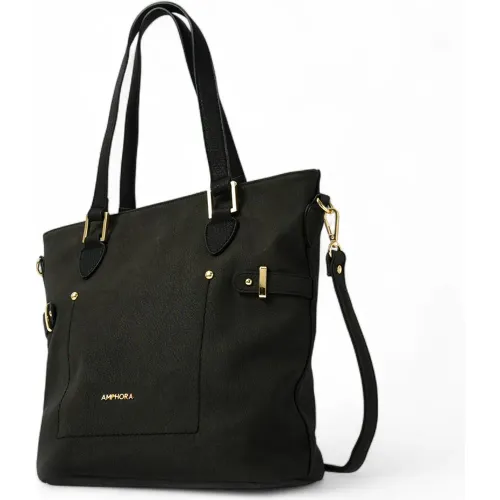 AMPHORA Cartera Casual Mujer Fifika