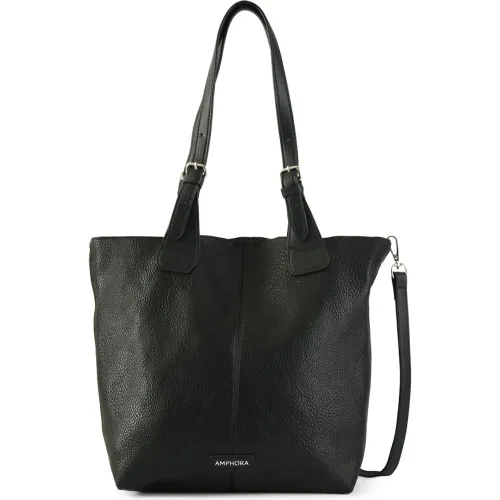 AMPHORA Negro de Mujer modelo Cartera Casual Mujer Isara negros mujer 2025101516482722445