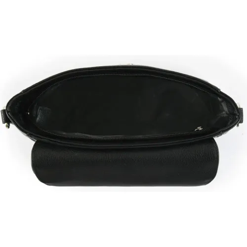 AMPHORA Morral Casual Mujer Kiraz