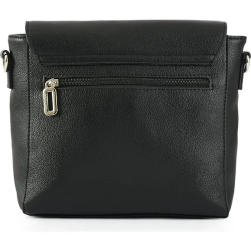 AMPHORA Morral Casual Mujer Kiraz