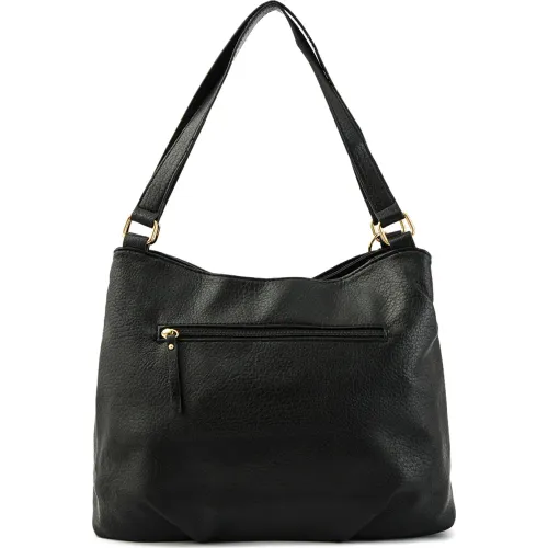 AMPHORA Cartera Casual Mujer Lioben